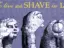 To Live and Shave in L.A. To Live and Shave in L.A.