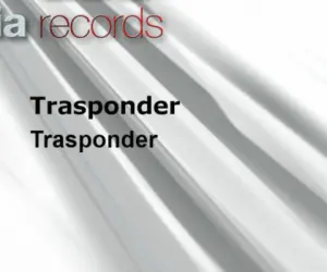 Trasponder