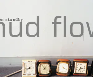Mud Flow