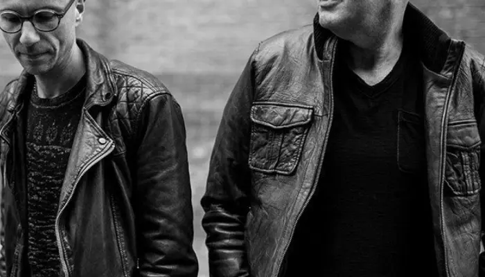 The Good Men