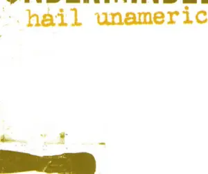 Underminded