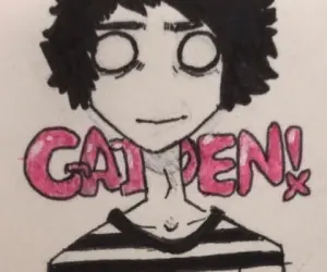 Gaiden Gaiden