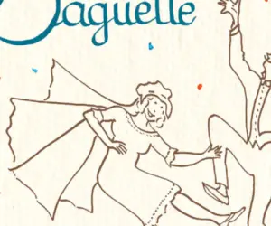 Baguette Quartette Baguette Quartette