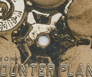 Counter Plan Counter Plan