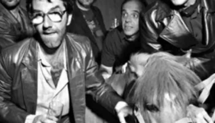 El Cuarteto de Nos