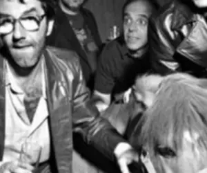 El Cuarteto de Nos El Cuarteto de Nos