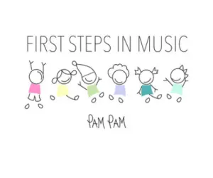 The First Steps