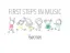 The First Steps