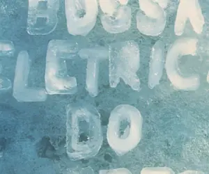 A Bossa Elétrica
