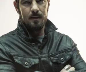 Adam Routier Adam Routier
