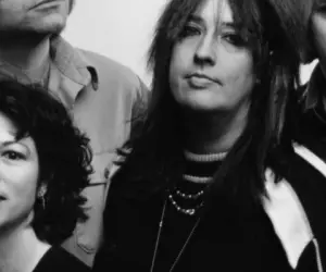 Fastbacks Fastbacks