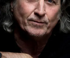 Steve Knightley