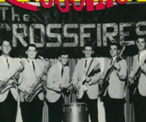 The Crossfires The Crossfires