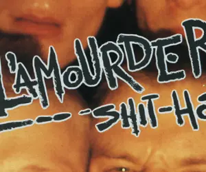 L’Amourder L’Amourder