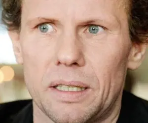 Bo Sundström Bo Sundström