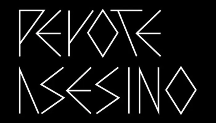 Peyote Asesino