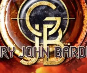 Gary John Barden
