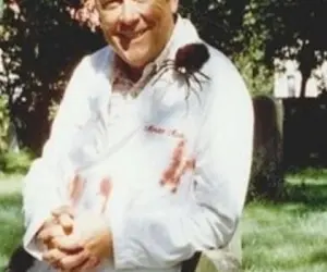 Bobby (Boris) Pickett and The Crypt‐Kickers Bobby (Boris) Pickett and The Crypt‐Kickers