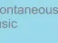 Spontaneous Music Ensemble Spontaneous Music Ensemble