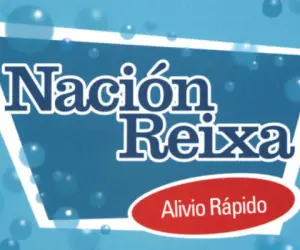 Nación Reixa Nación Reixa