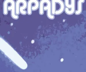 Arpadys Arpadys