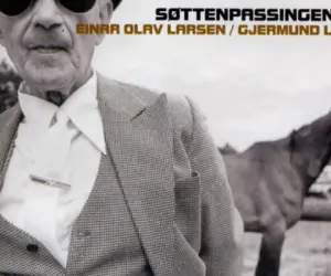 Einar Olav Larsen