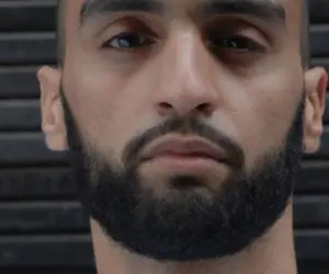 Ali Ali