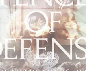 FENCE OF DEFENSE FENCE OF DEFENSE