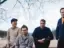Ilmiliekki Quartet