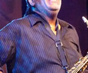 Dean Fraser