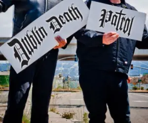 Dublin Death Patrol
