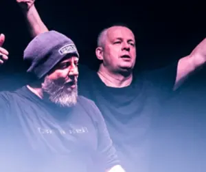 The Tek Brothers
