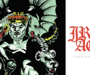 Iron Age