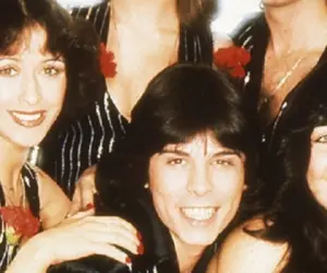 Guys ’n’ Dolls Guys ’n’ Dolls