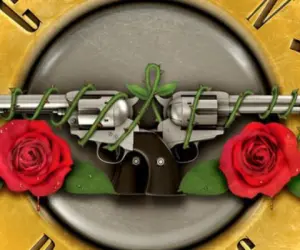 Guns 2 Roses