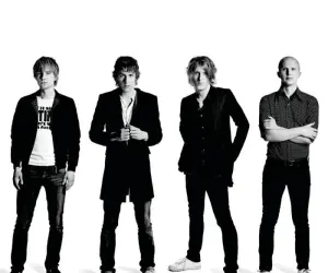 Razorlight
