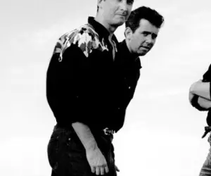 Del Amitri