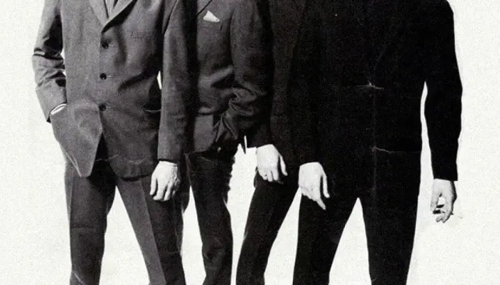 Secret Affair
