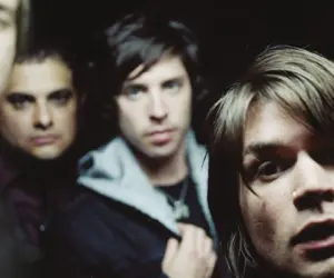 Taking Back Sunday Taking Back Sunday