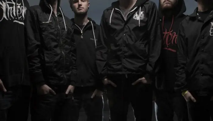 Chelsea Grin