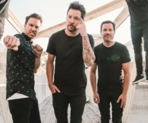 Simple Plan Simple Plan