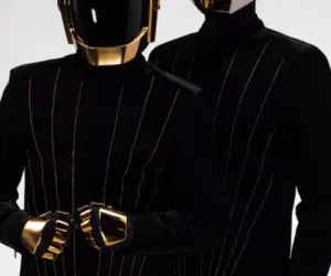 Daft Funk Daft Funk