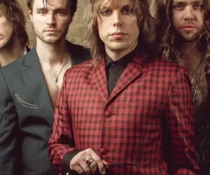 The Struts The Struts