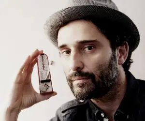 Jorge Drexler