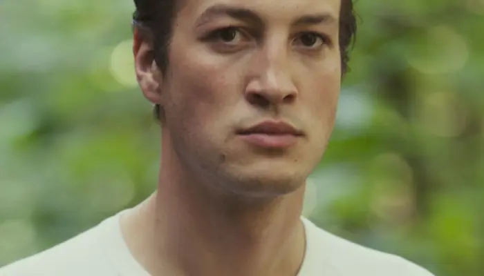 Marlon Williams