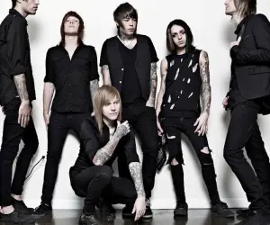 A Skylit Drive