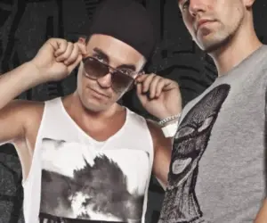 Dimitri Vegas Dimitri Vegas