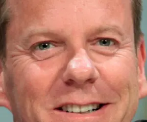 Kiefer Sutherland