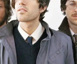 We Are Scientists We Are Scientists