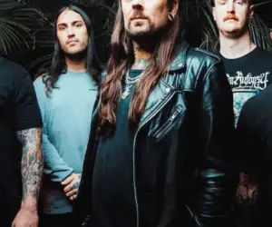 Thy Art Is Murder